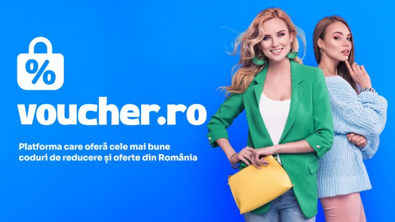 Top 5 aplicații de shopping cu cashback și cupoane în România