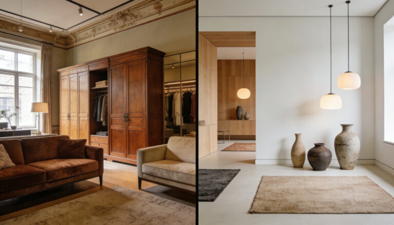 XXXLutz vs Bonami — Unde cumperi mai ieftin mobilier și decorațiuni?