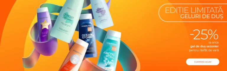 Ghid Farmec — Cosmetice românești la cel mai bun preț
