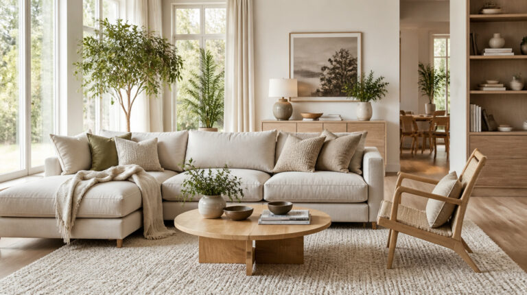 Top 7 magazine online pentru decorațiuni și mobilier la reduceri